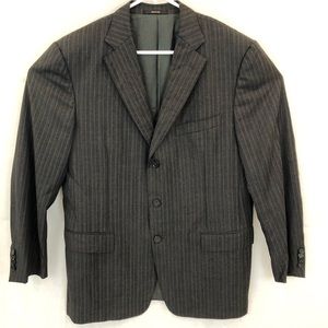 Ermenegildo Zegna 54R blazer